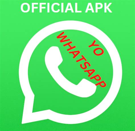 YoWhatsApp APK v10.06 Download Latest [April 24] .